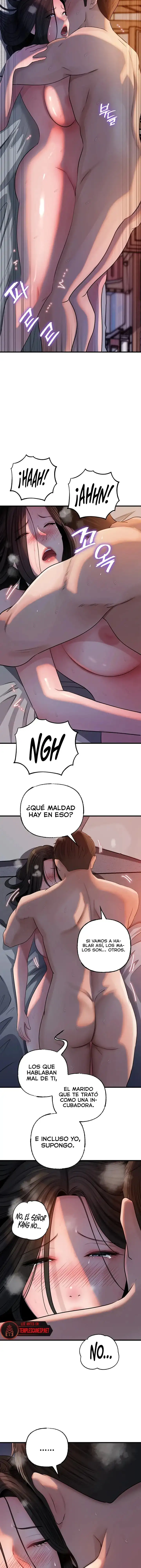 No Quiero A La Hija, Si No A Su Madre Capítulo 95 - Page 19