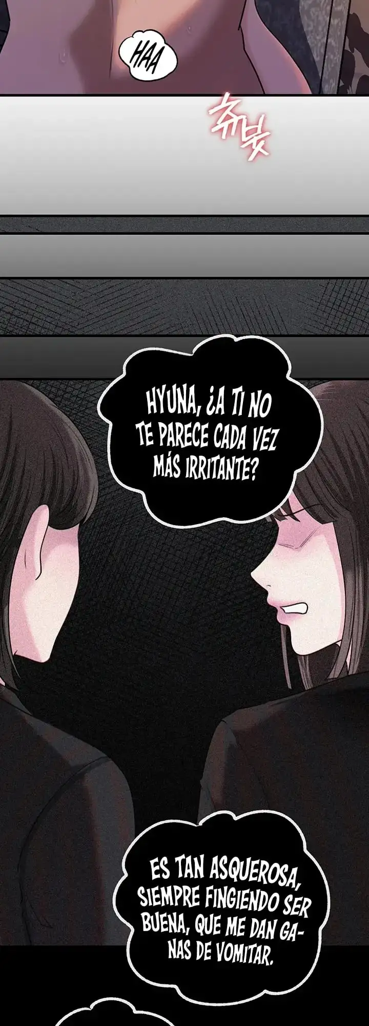 No Quiero A La Hija, Si No A Su Madre Capítulo 95 - Page 4