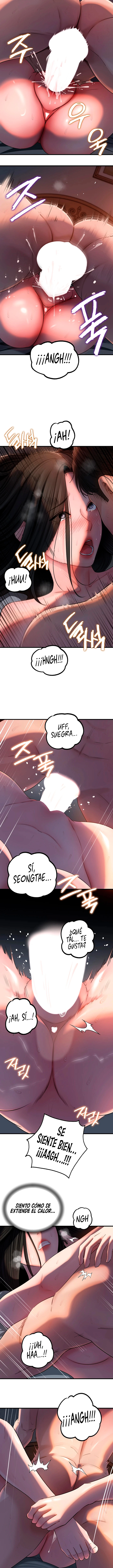 No Quiero A La Hija, Si No A Su Madre Capítulo 96 - Page 2