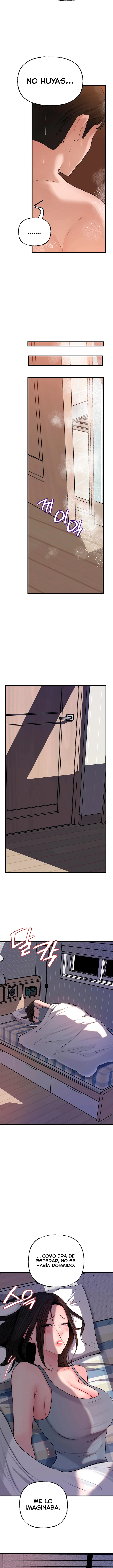 No Quiero A La Hija, Si No A Su Madre Capítulo 97 - Page 11