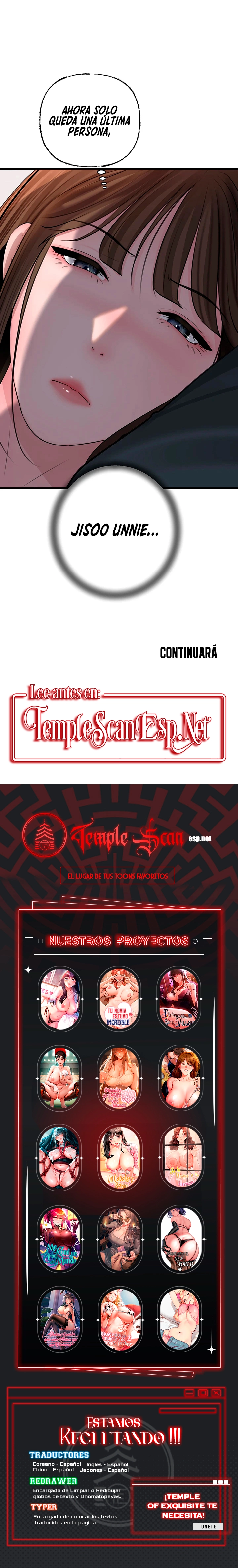 No Quiero A La Hija, Si No A Su Madre Capítulo 97 - Page 13