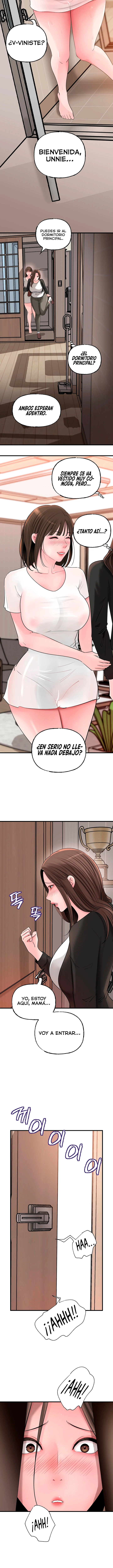 No Quiero A La Hija, Si No A Su Madre Capítulo 98 - Page 11