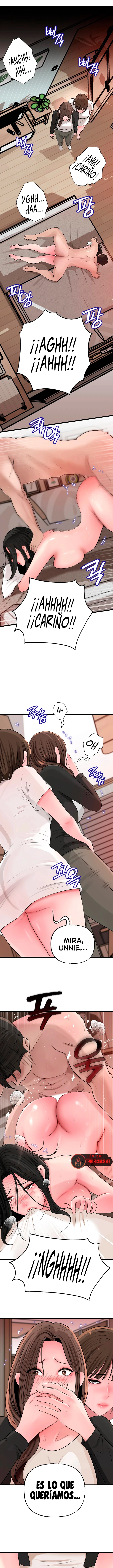 No Quiero A La Hija, Si No A Su Madre Capítulo 98 - Page 12