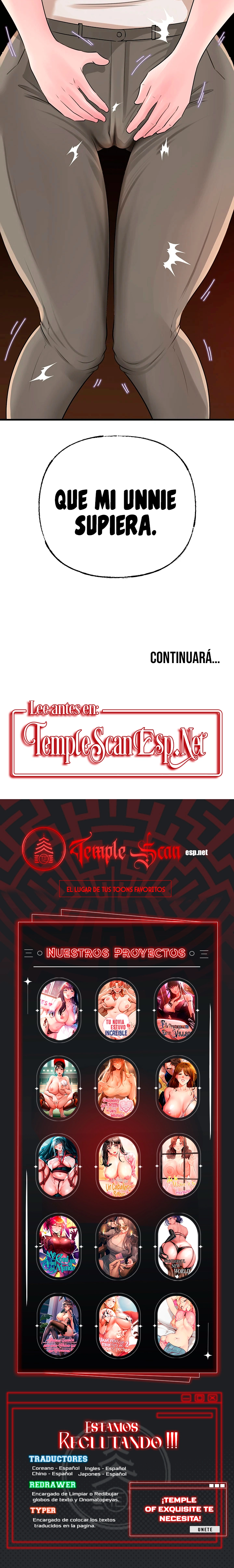 No Quiero A La Hija, Si No A Su Madre Capítulo 98 - Page 13