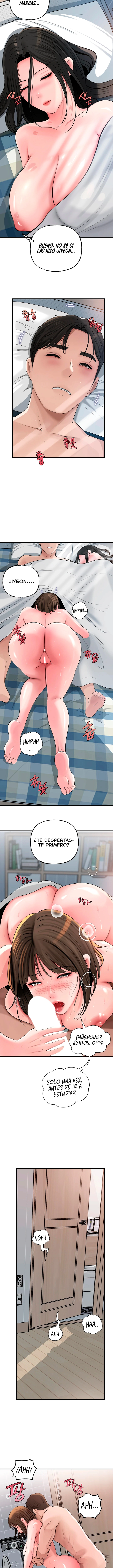 No Quiero A La Hija, Si No A Su Madre Capítulo 98 - Page 2