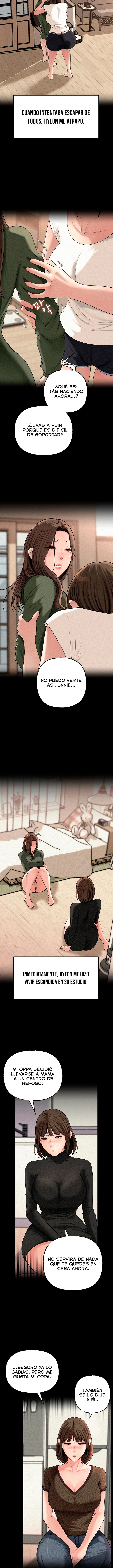 No Quiero A La Hija, Si No A Su Madre Capítulo 99 - Page 2