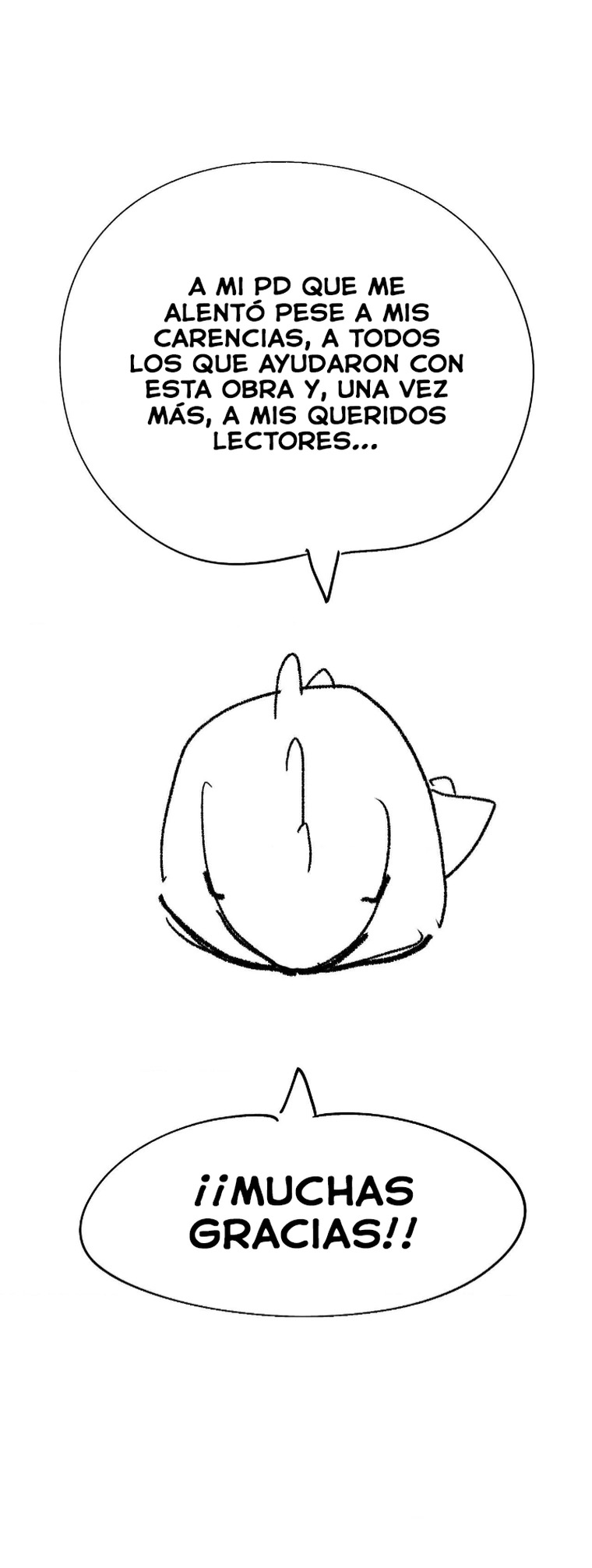 Trabajando con chicas mágicas Capítulo 55.5 - Page 2