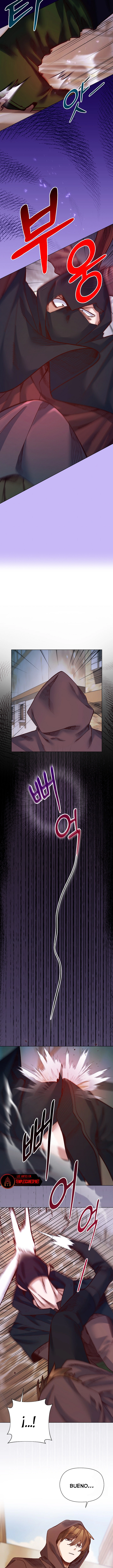 El caballero de la joven dama Capítulo 36 - Page 3