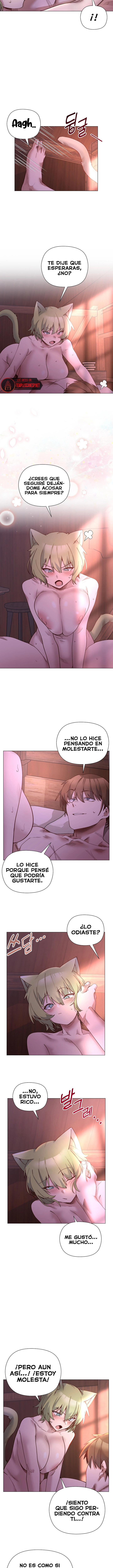 El caballero de la joven dama Capítulo 46 - Page 6