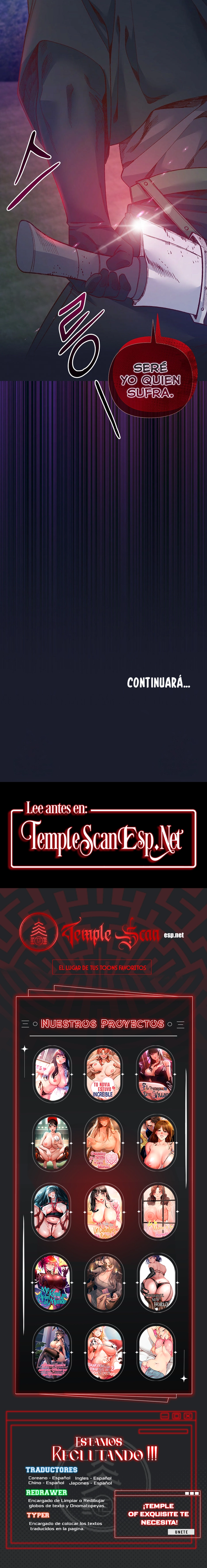 El caballero de la joven dama Capítulo 51 - Page 12