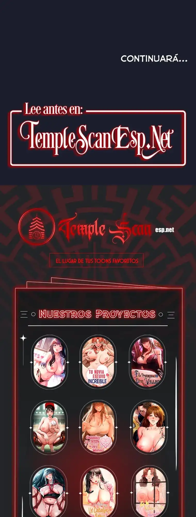 El caballero de la joven dama Capítulo 53 - Page 28