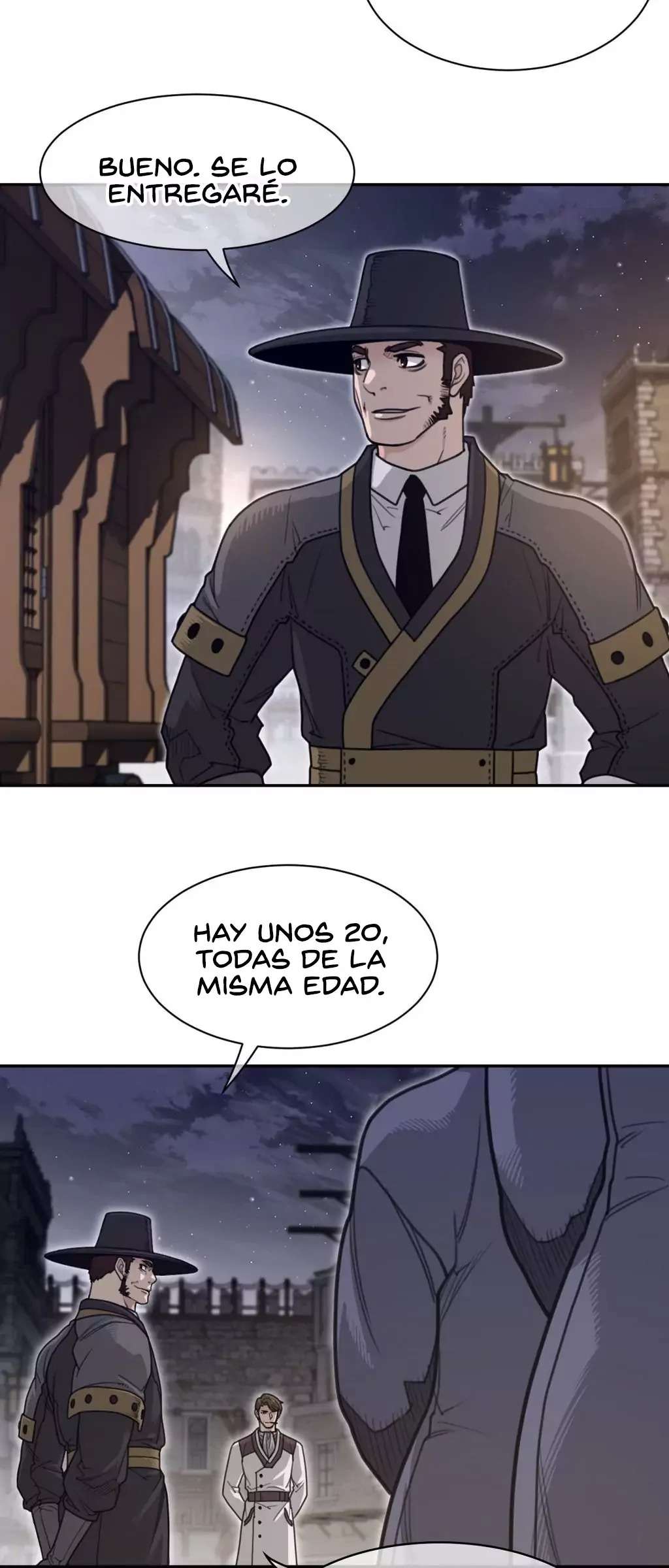 Perfect Half Capítulo 190 - Page 10