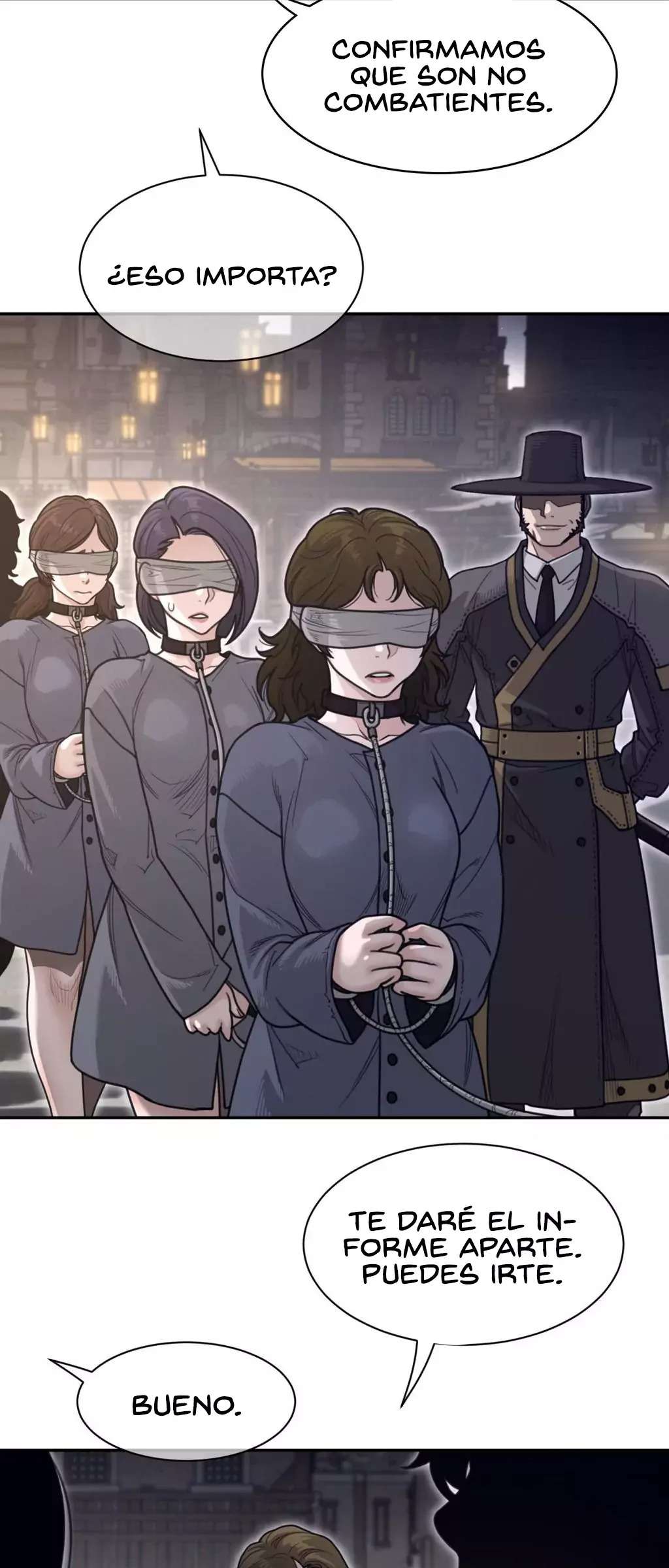 Perfect Half Capítulo 190 - Page 11