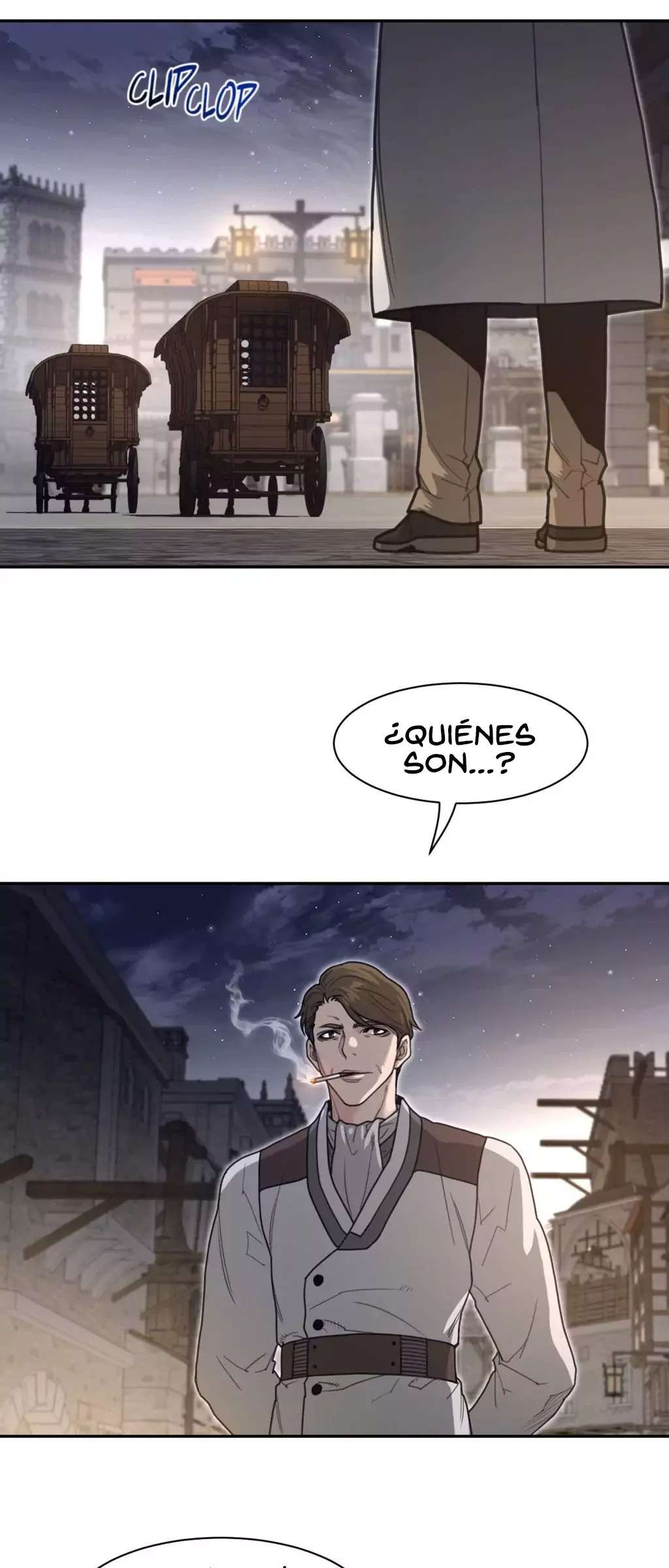 Perfect Half Capítulo 190 - Page 13