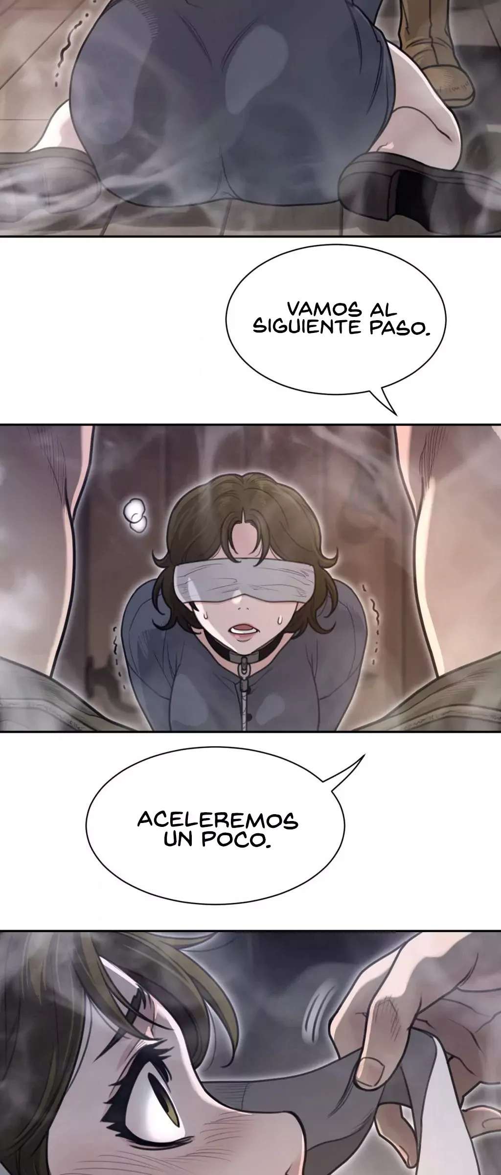 Perfect Half Capítulo 190 - Page 23