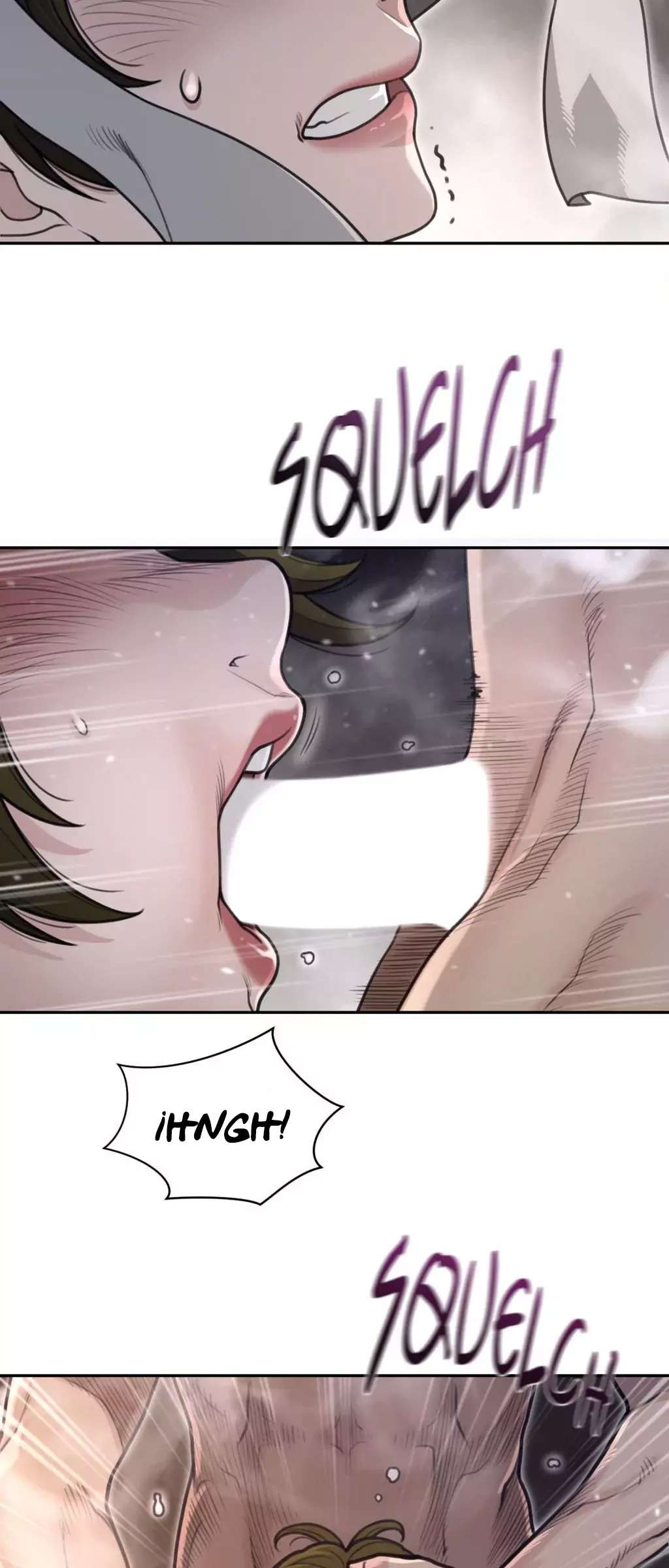 Perfect Half Capítulo 190 - Page 24