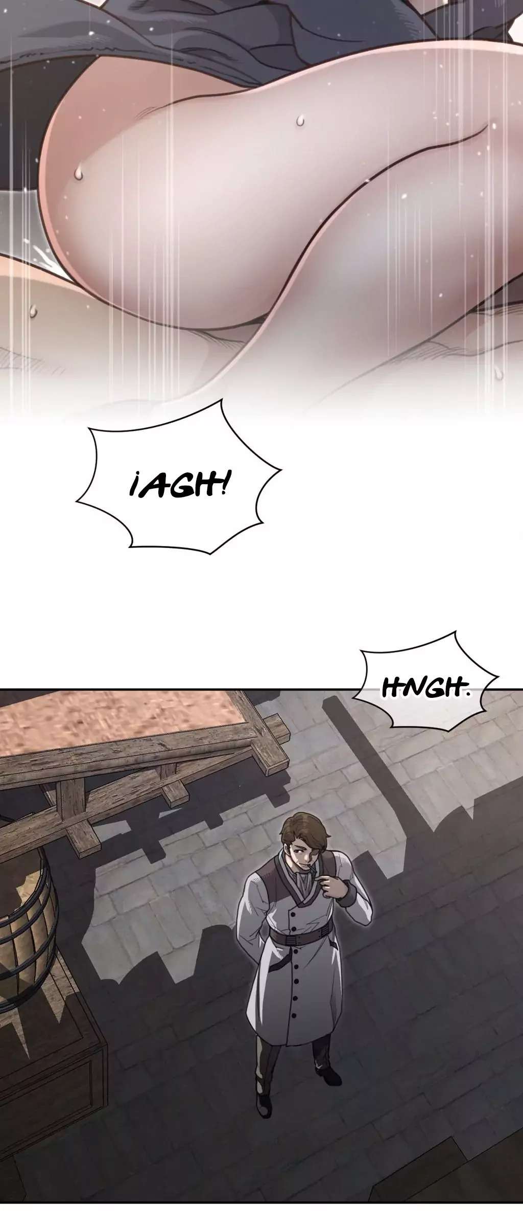 Perfect Half Capítulo 190 - Page 30