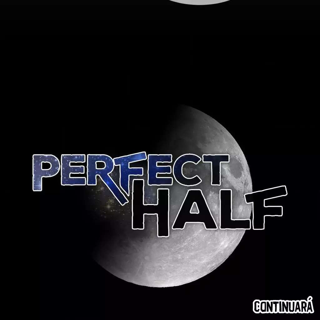 Perfect Half Capítulo 190 - Page 34