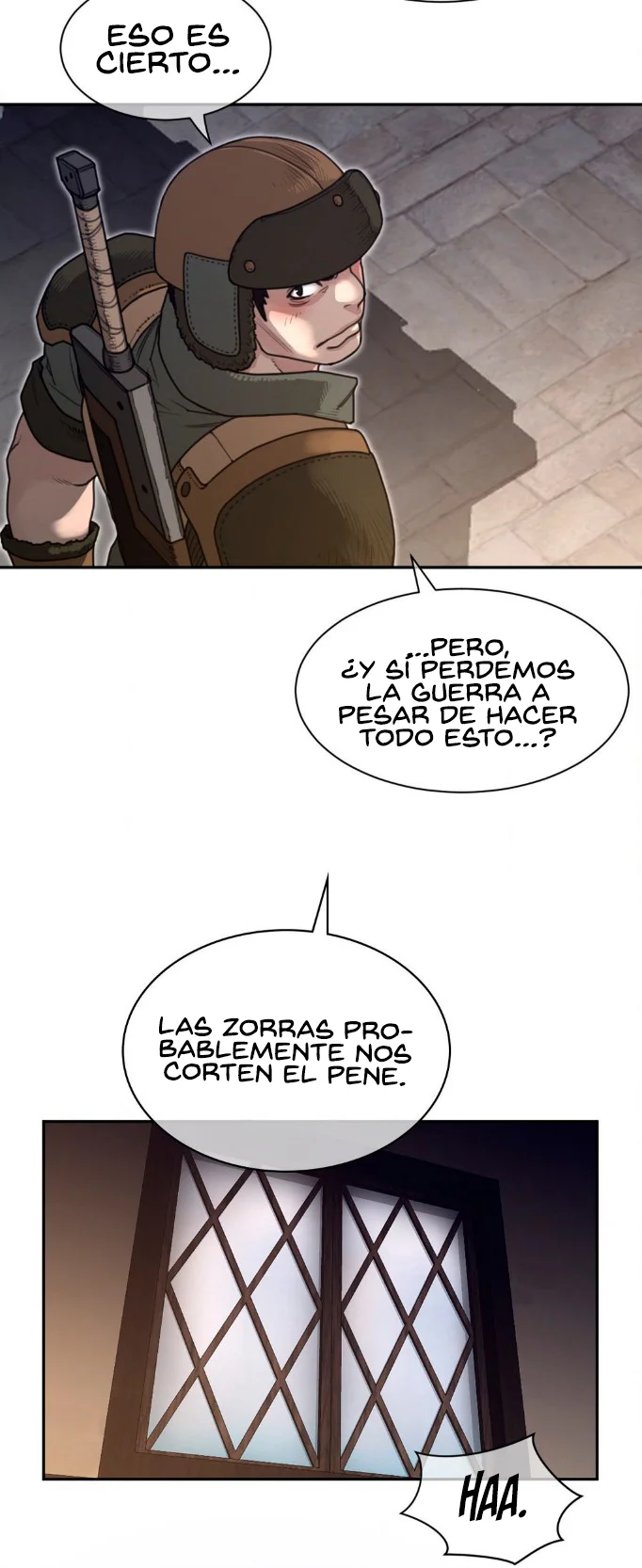 Perfect Half Capítulo 191 - Page 10
