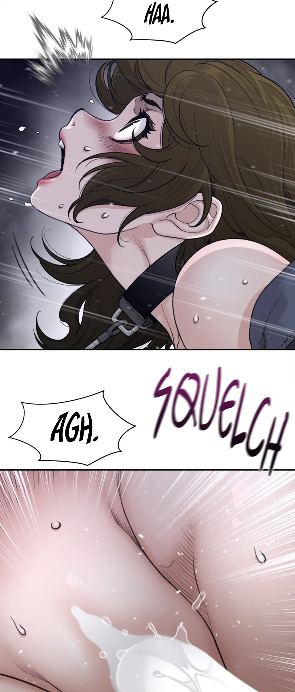 Perfect Half Capítulo 191 - Page 15