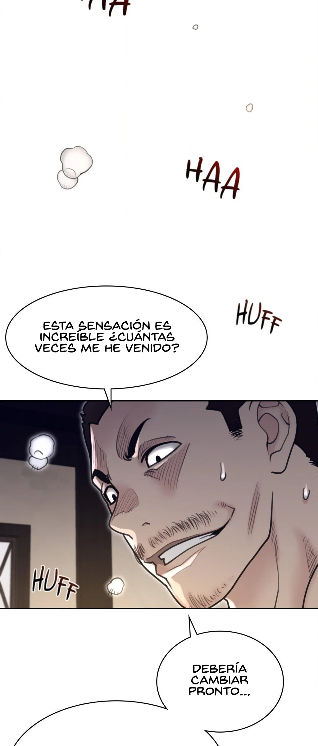 Perfect Half Capítulo 191 - Page 18