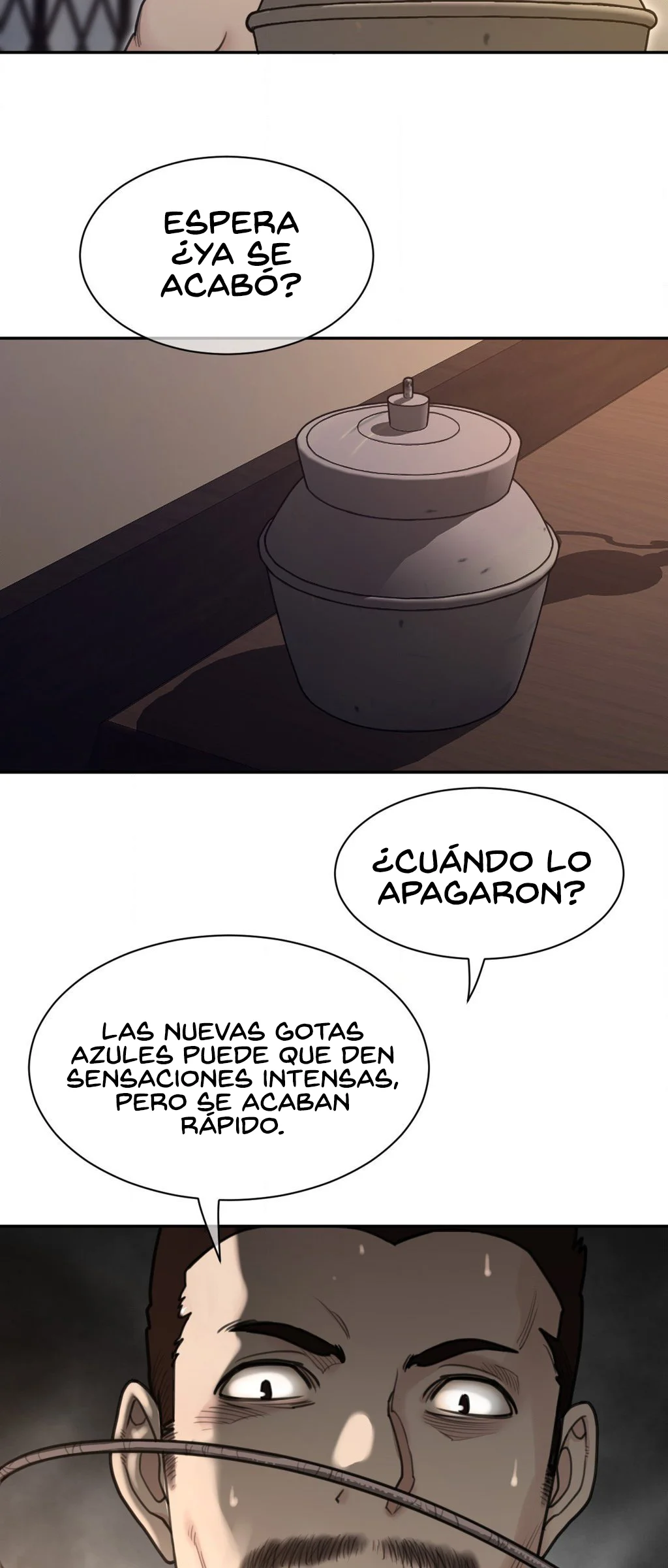 Perfect Half Capítulo 191 - Page 20