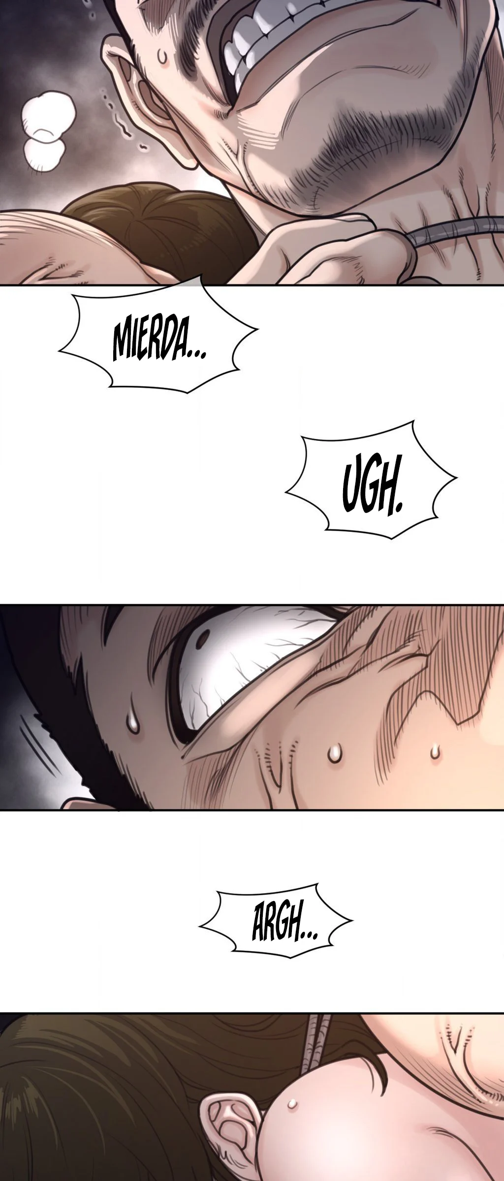 Perfect Half Capítulo 191 - Page 23