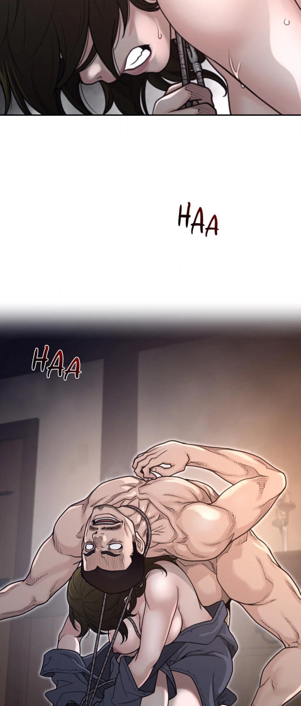 Perfect Half Capítulo 191 - Page 24