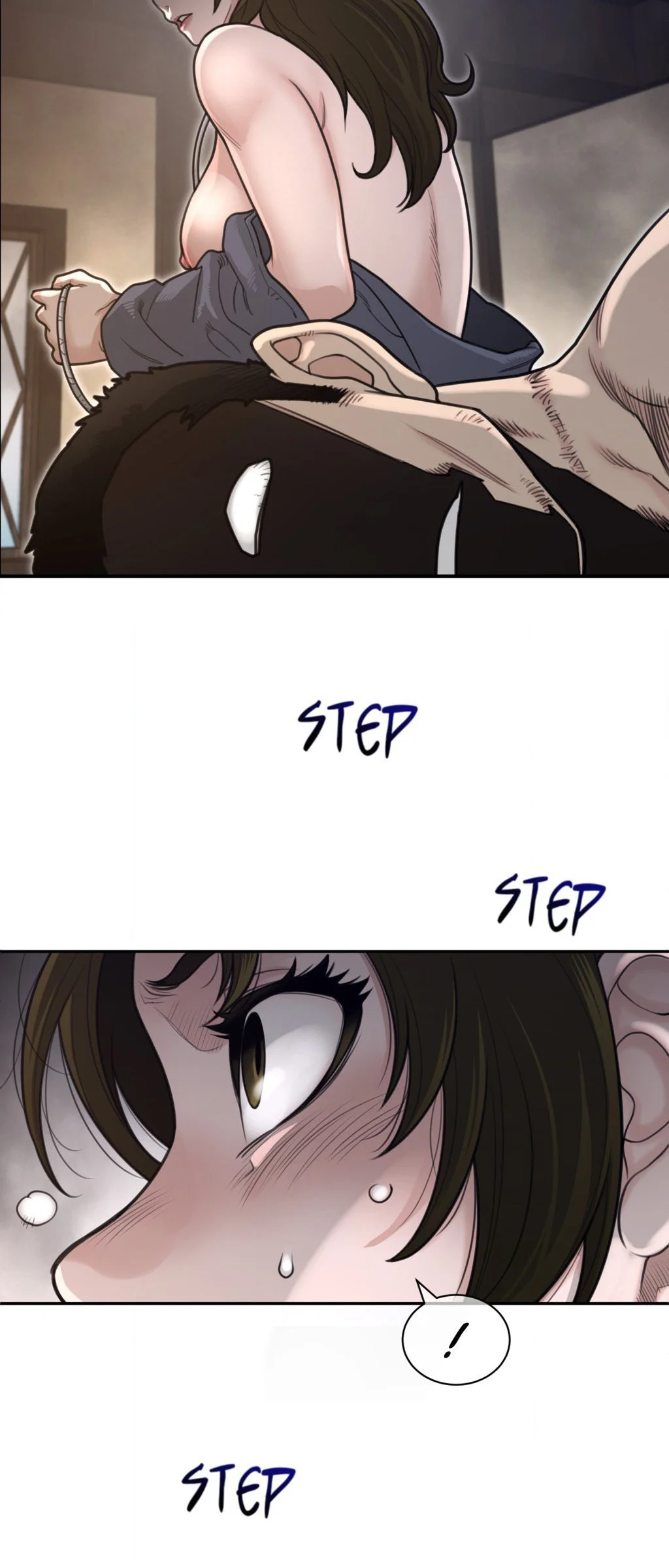 Perfect Half Capítulo 191 - Page 26