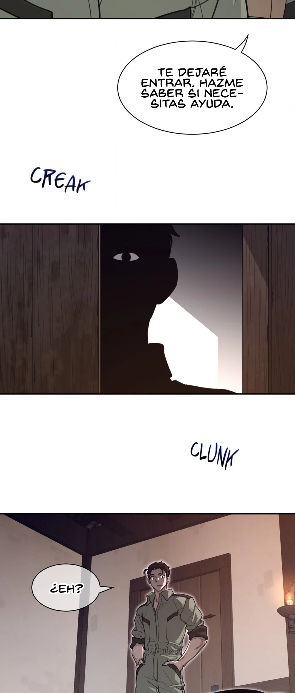 Perfect Half Capítulo 191 - Page 28