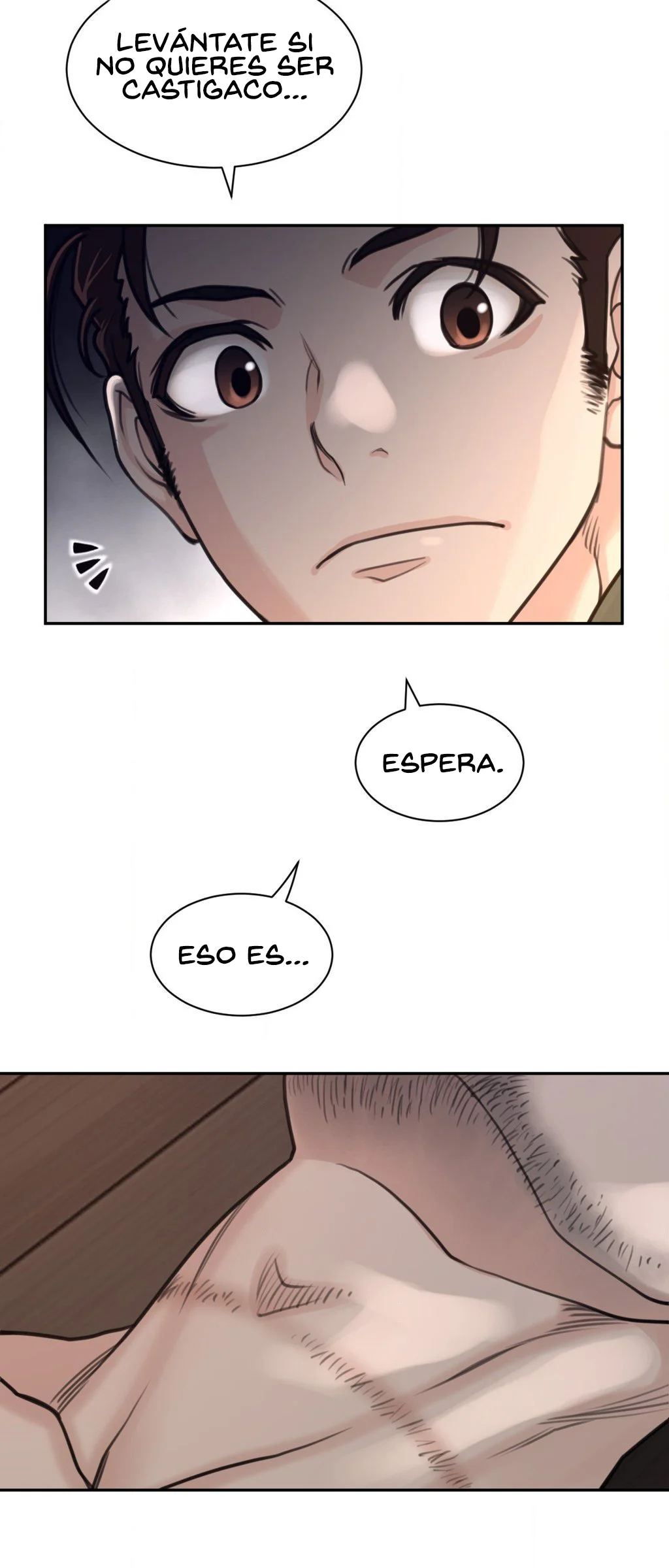 Perfect Half Capítulo 191 - Page 31