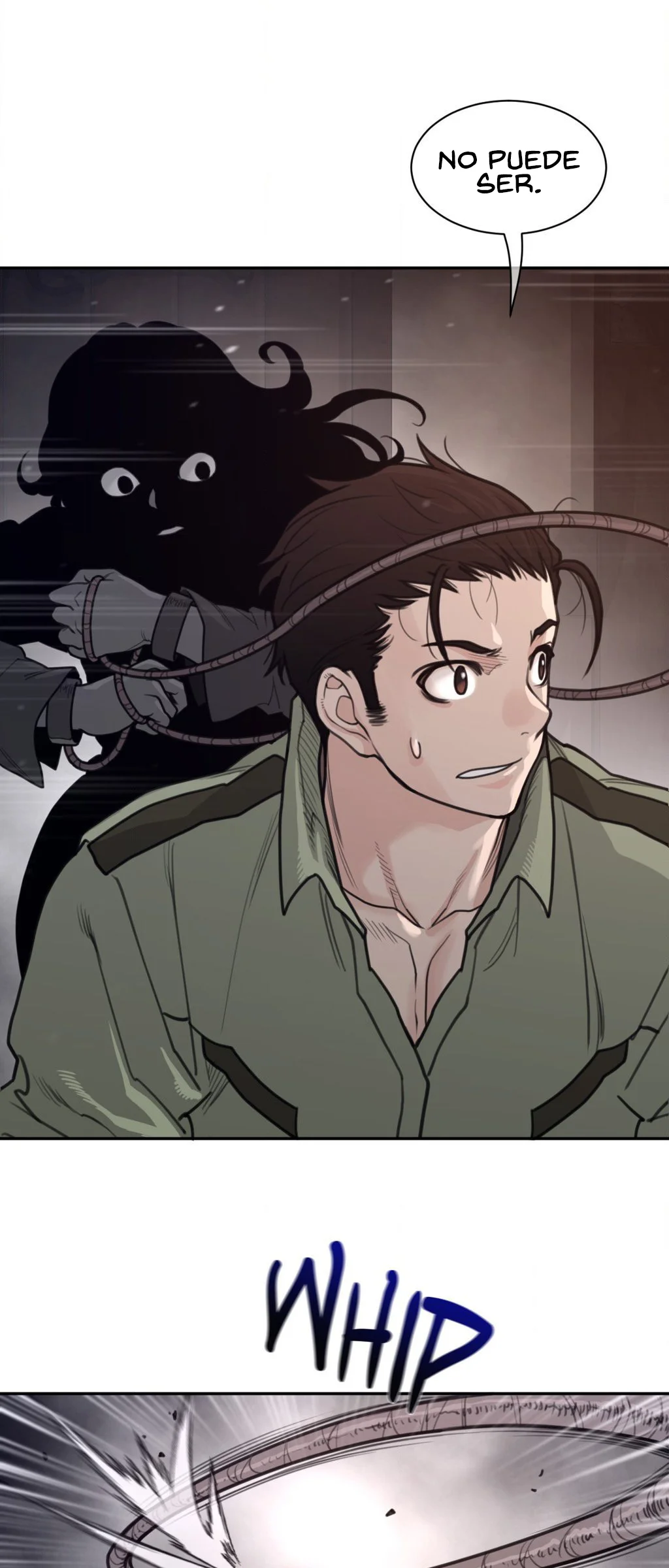 Perfect Half Capítulo 191 - Page 32