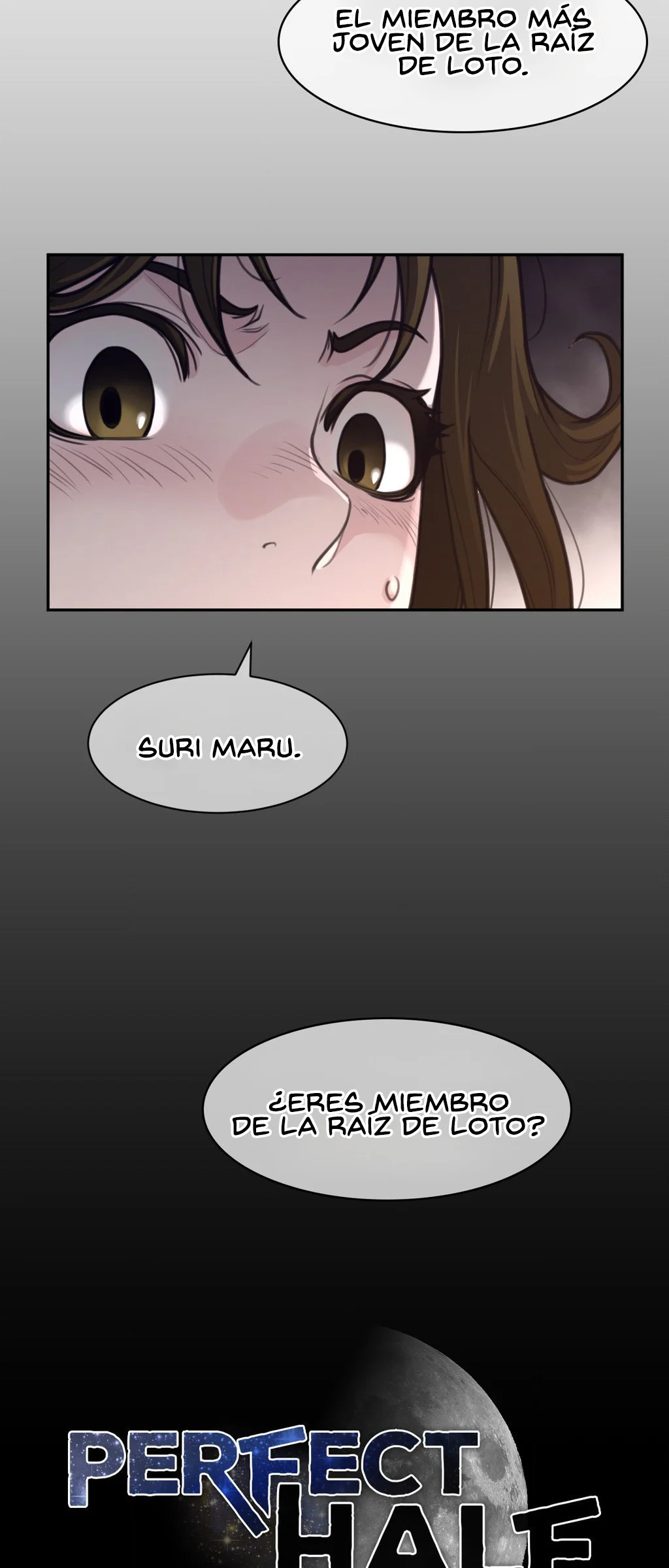 Perfect Half Capítulo 191 - Page 36