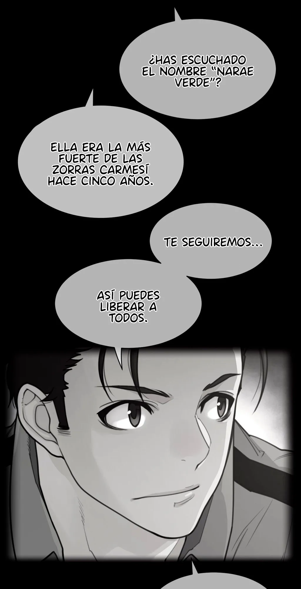 Perfect Half Capítulo 193 - Page 2