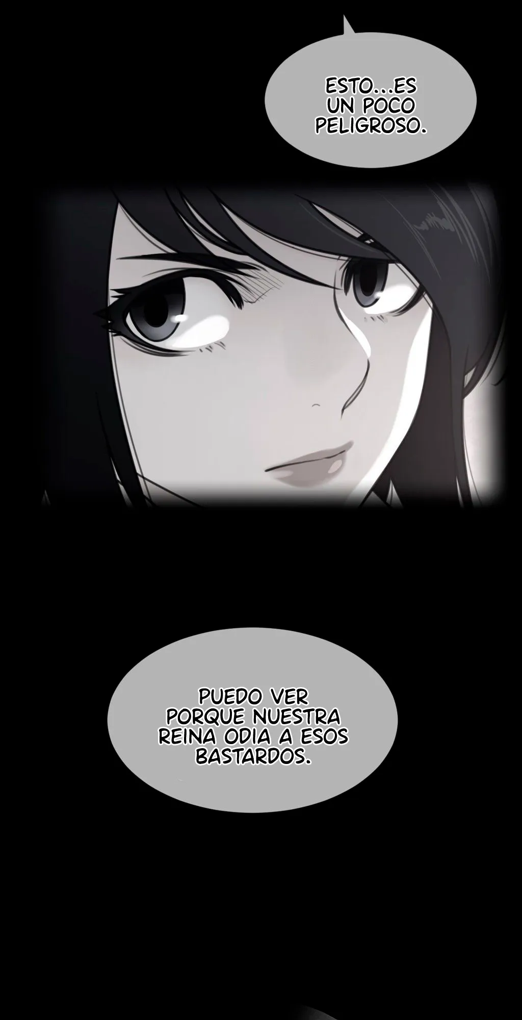 Perfect Half Capítulo 193 - Page 8