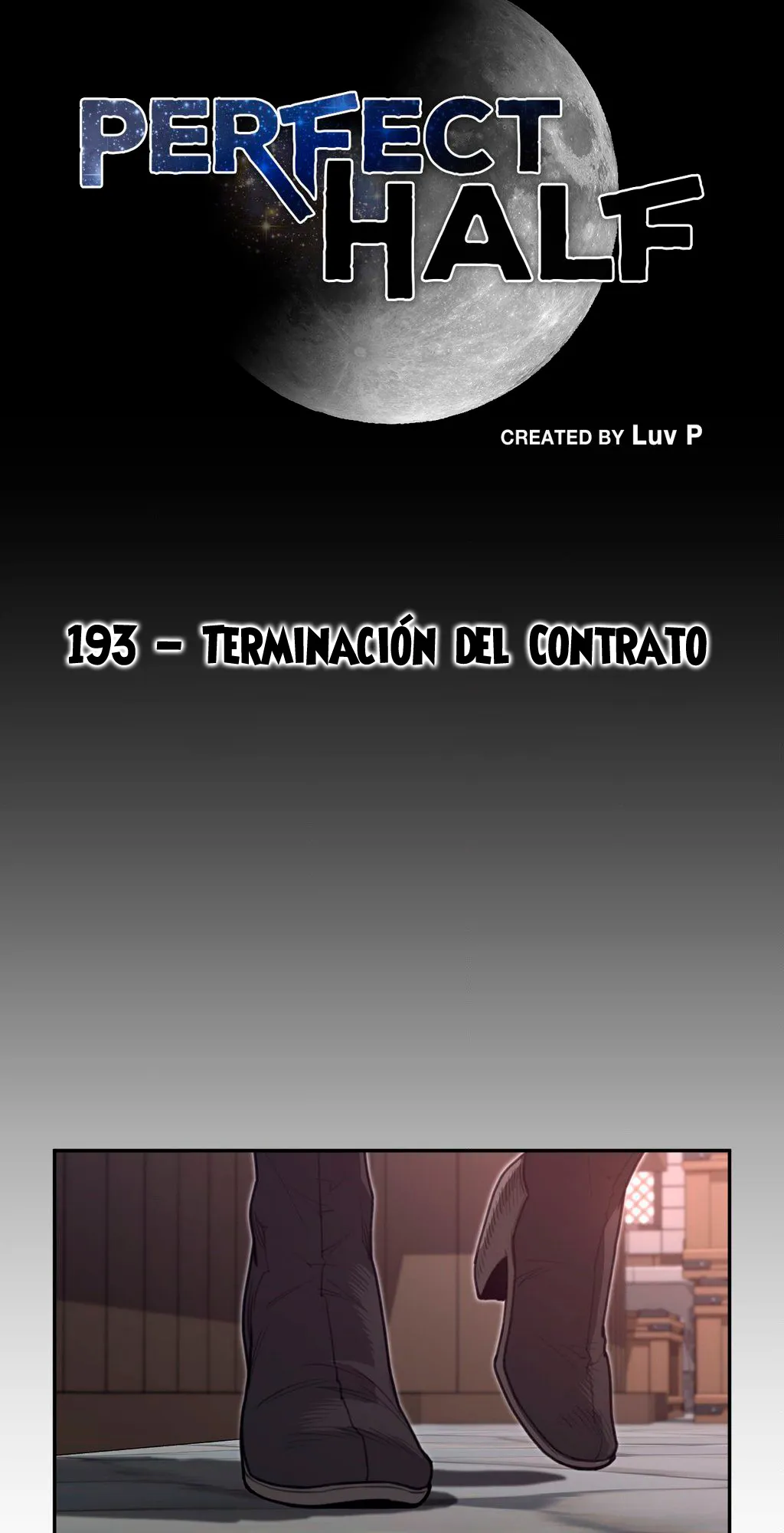 Perfect Half Capítulo 193 - Page 9