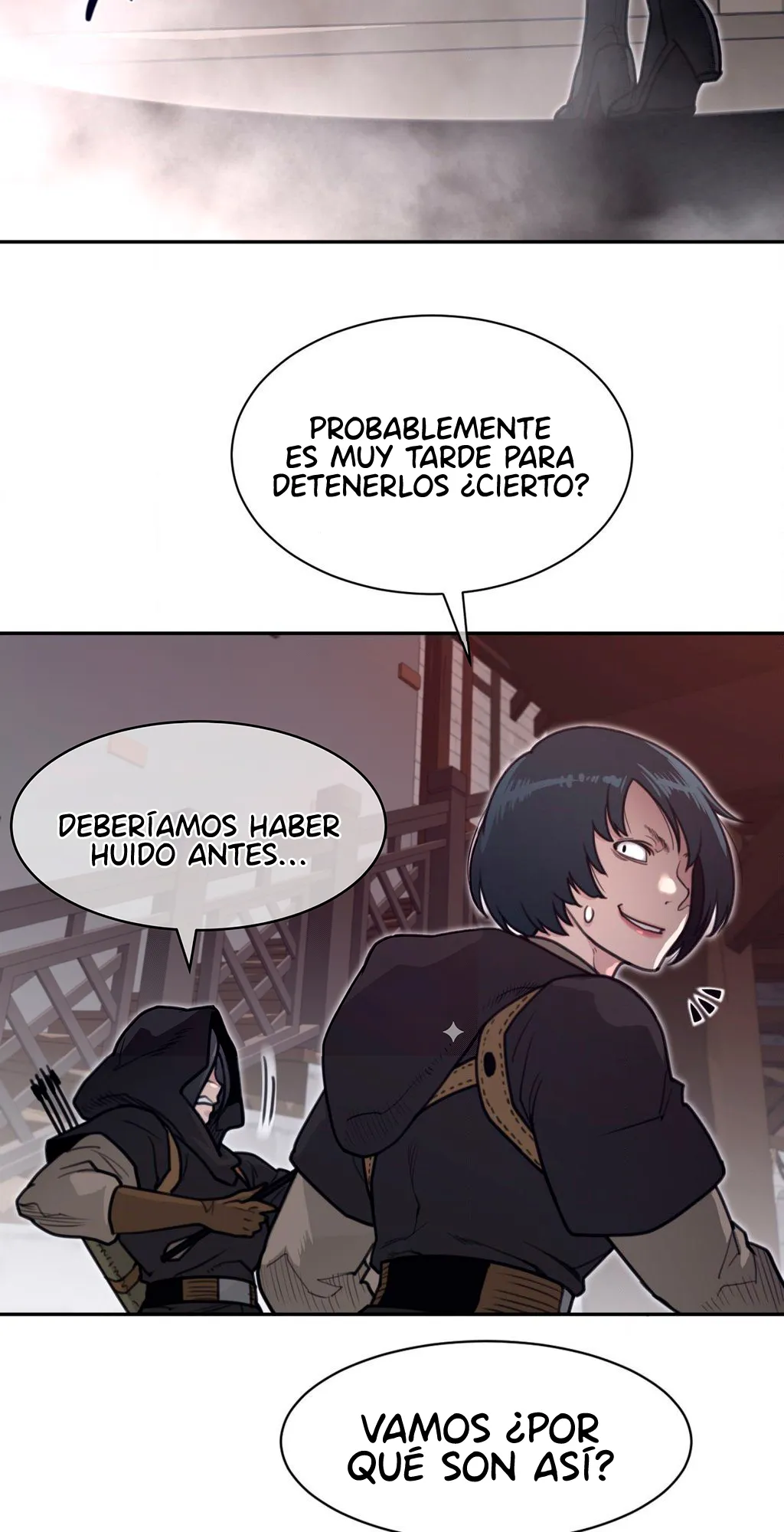 Perfect Half Capítulo 193 - Page 12