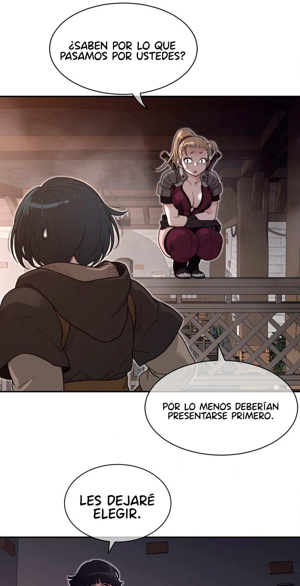 Perfect Half Capítulo 193 - Page 14