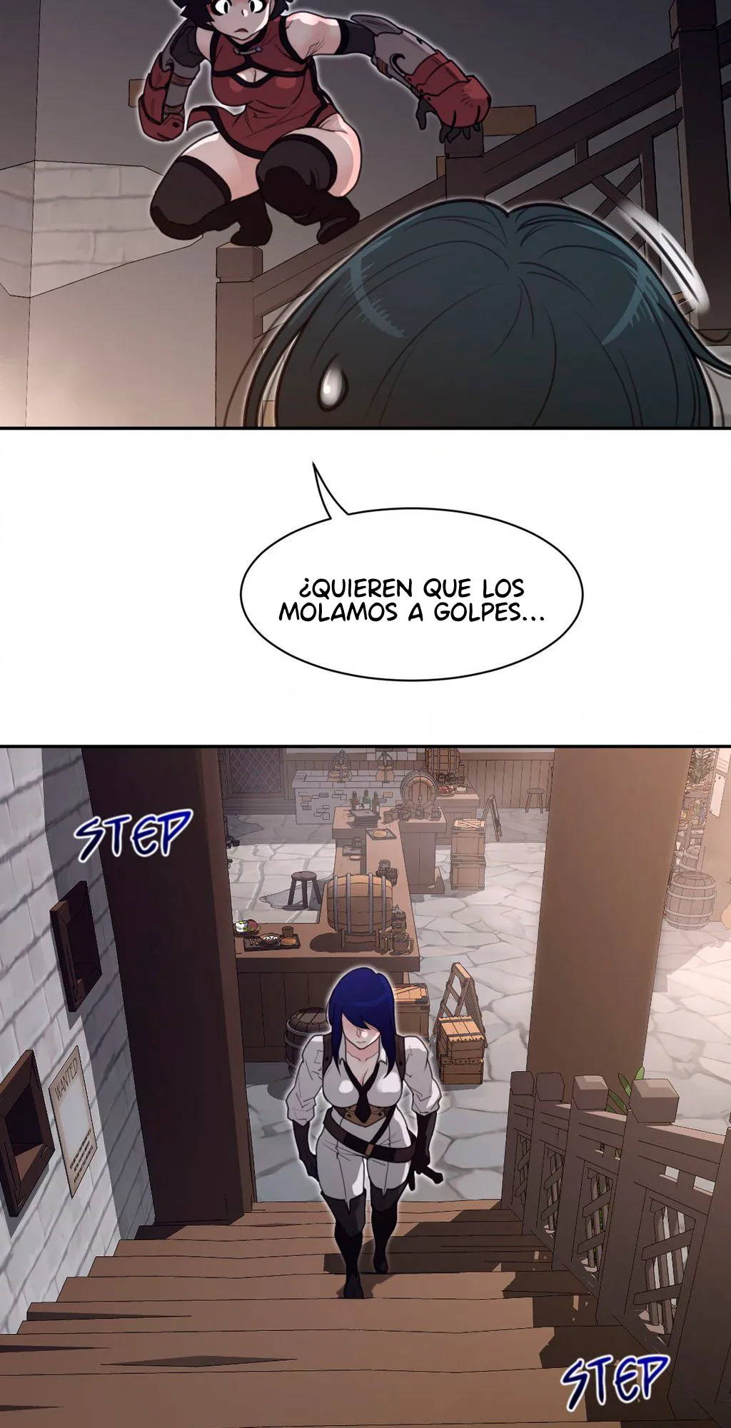 Perfect Half Capítulo 193 - Page 15