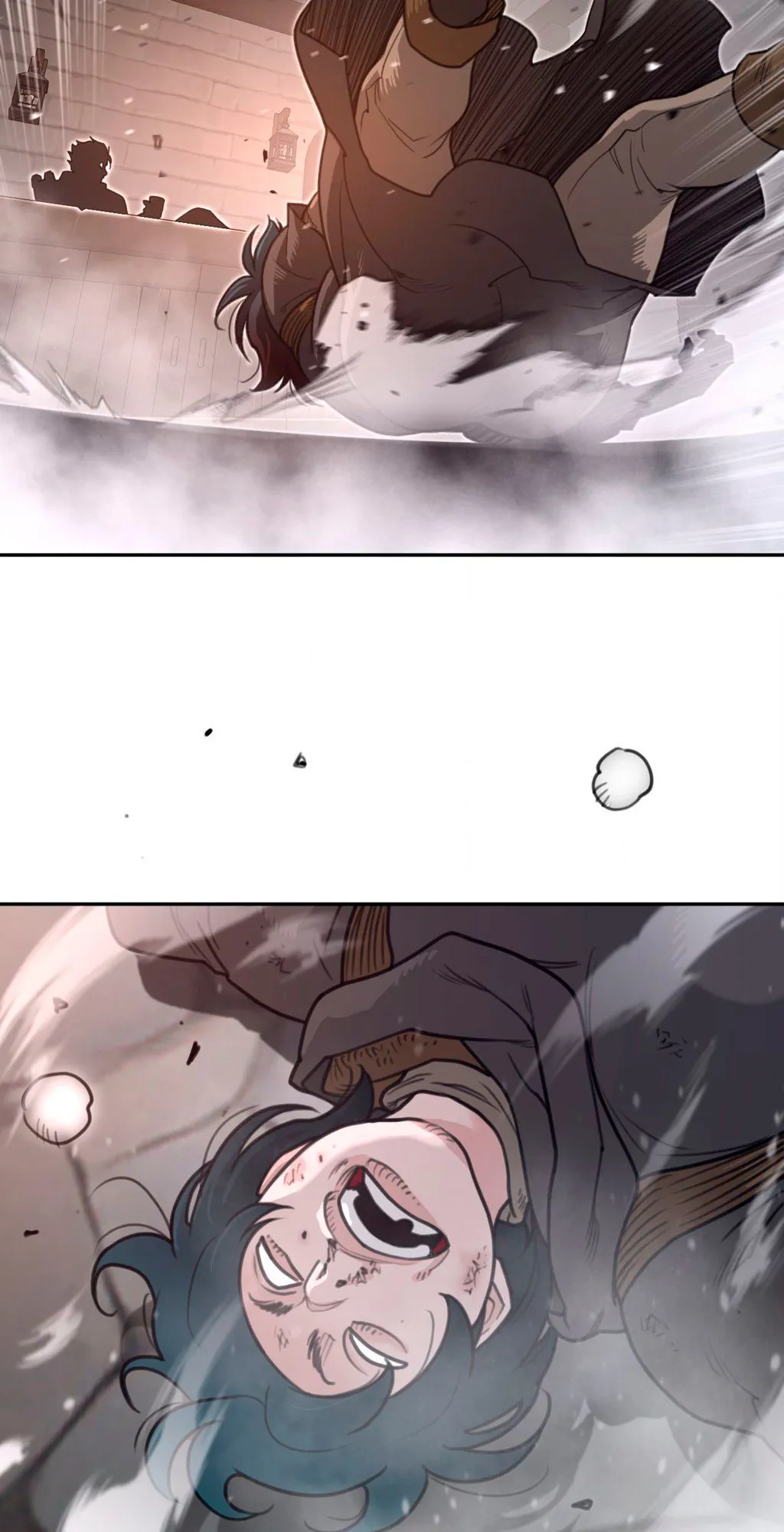 Perfect Half Capítulo 193 - Page 21