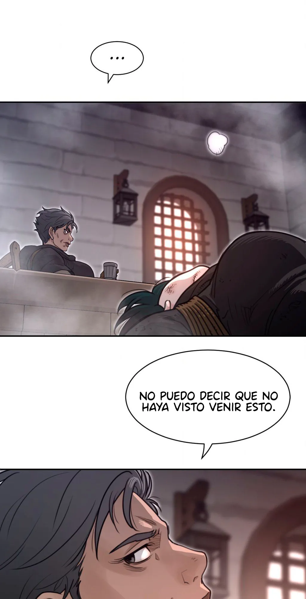 Perfect Half Capítulo 193 - Page 23