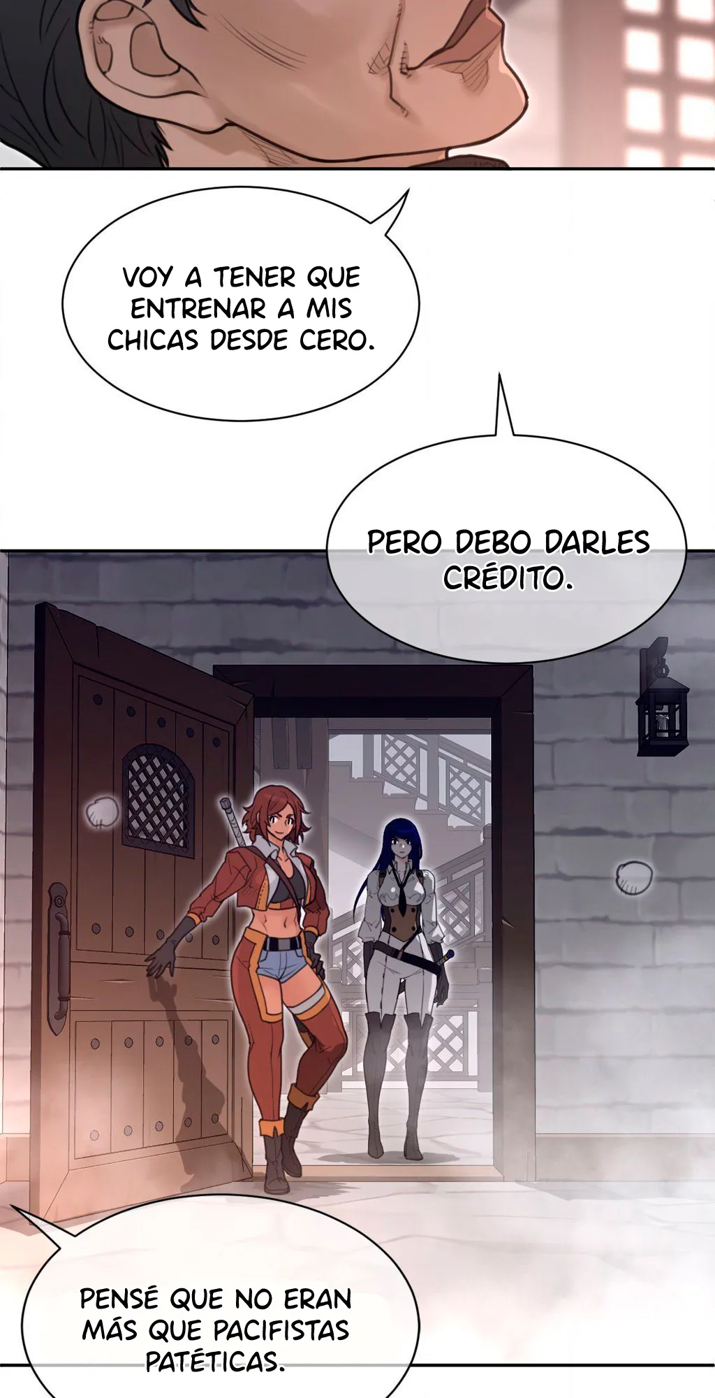 Perfect Half Capítulo 193 - Page 24