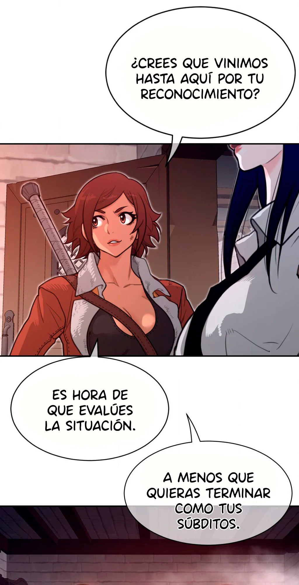 Perfect Half Capítulo 193 - Page 26