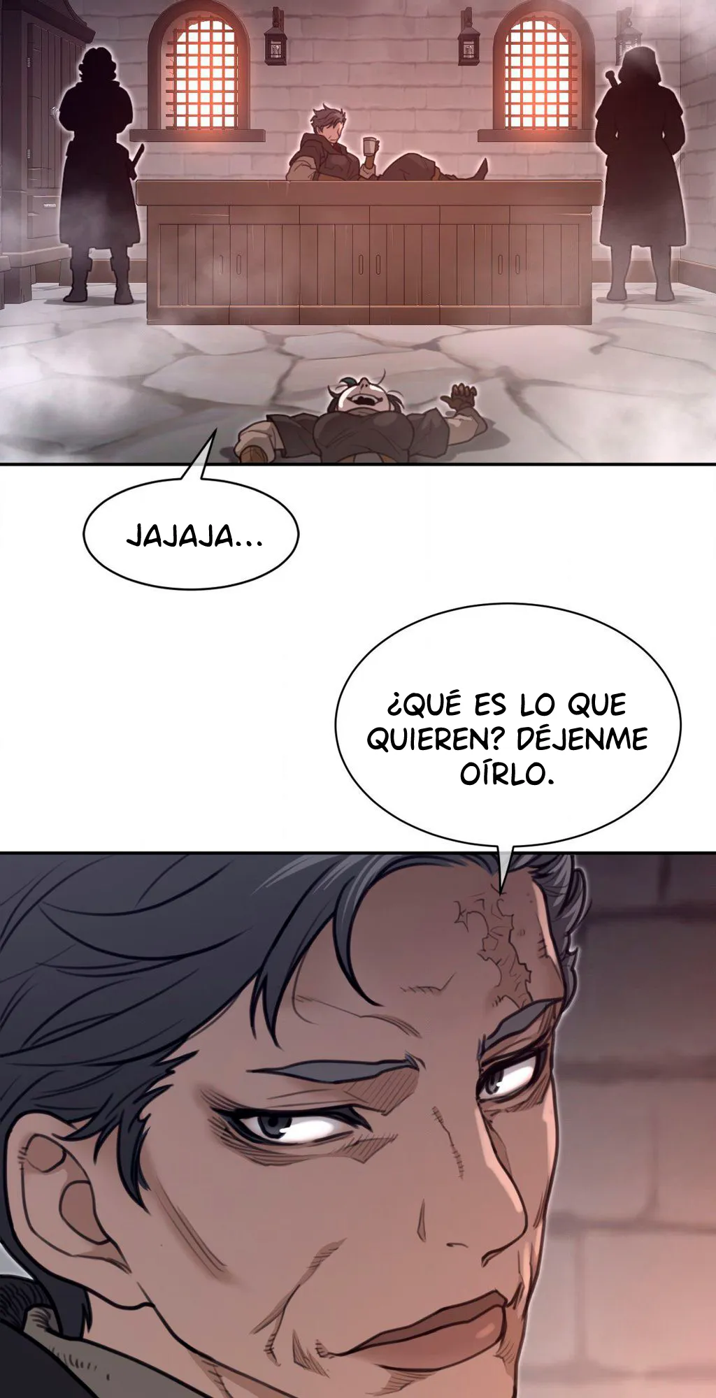 Perfect Half Capítulo 193 - Page 27