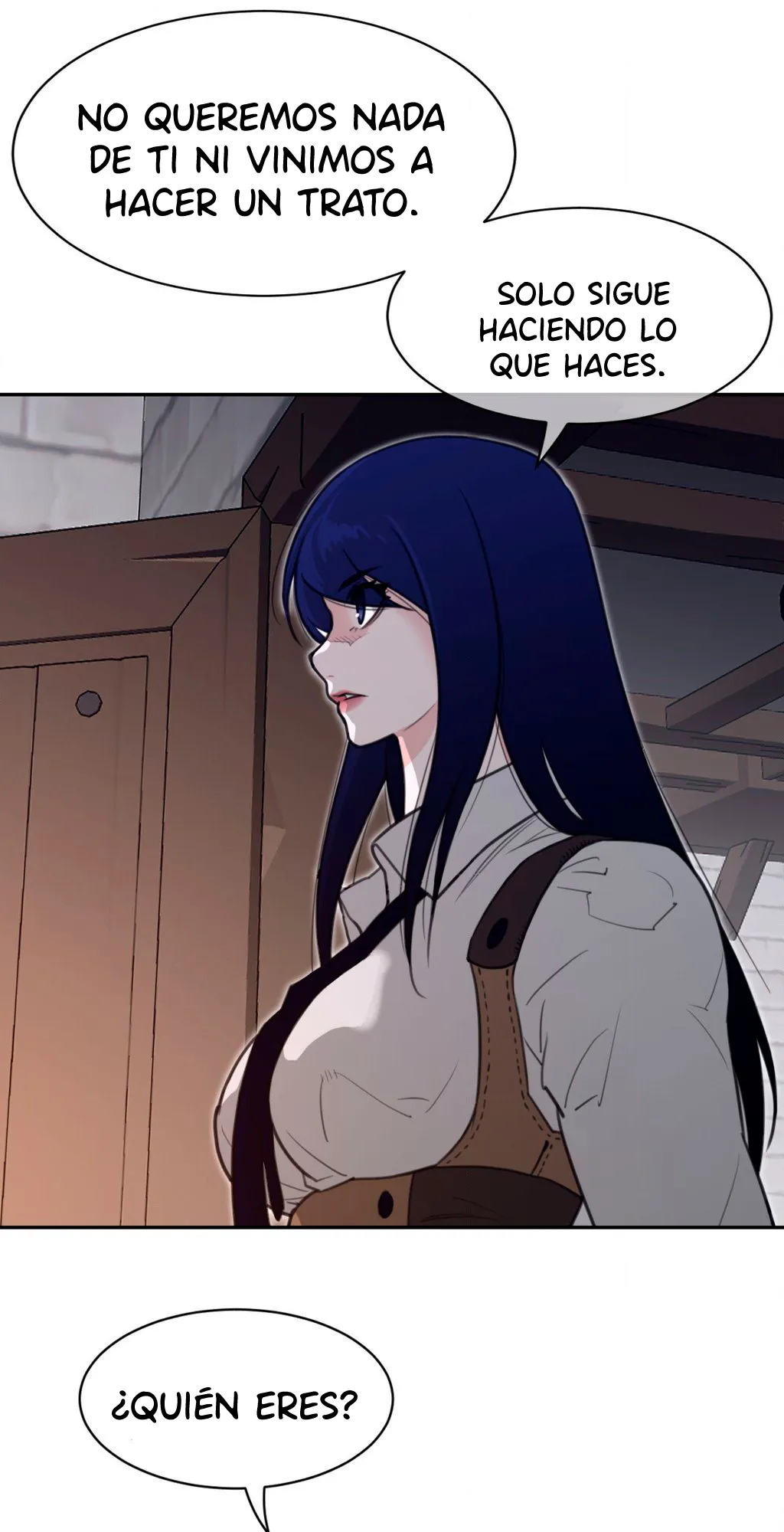 Perfect Half Capítulo 193 - Page 29