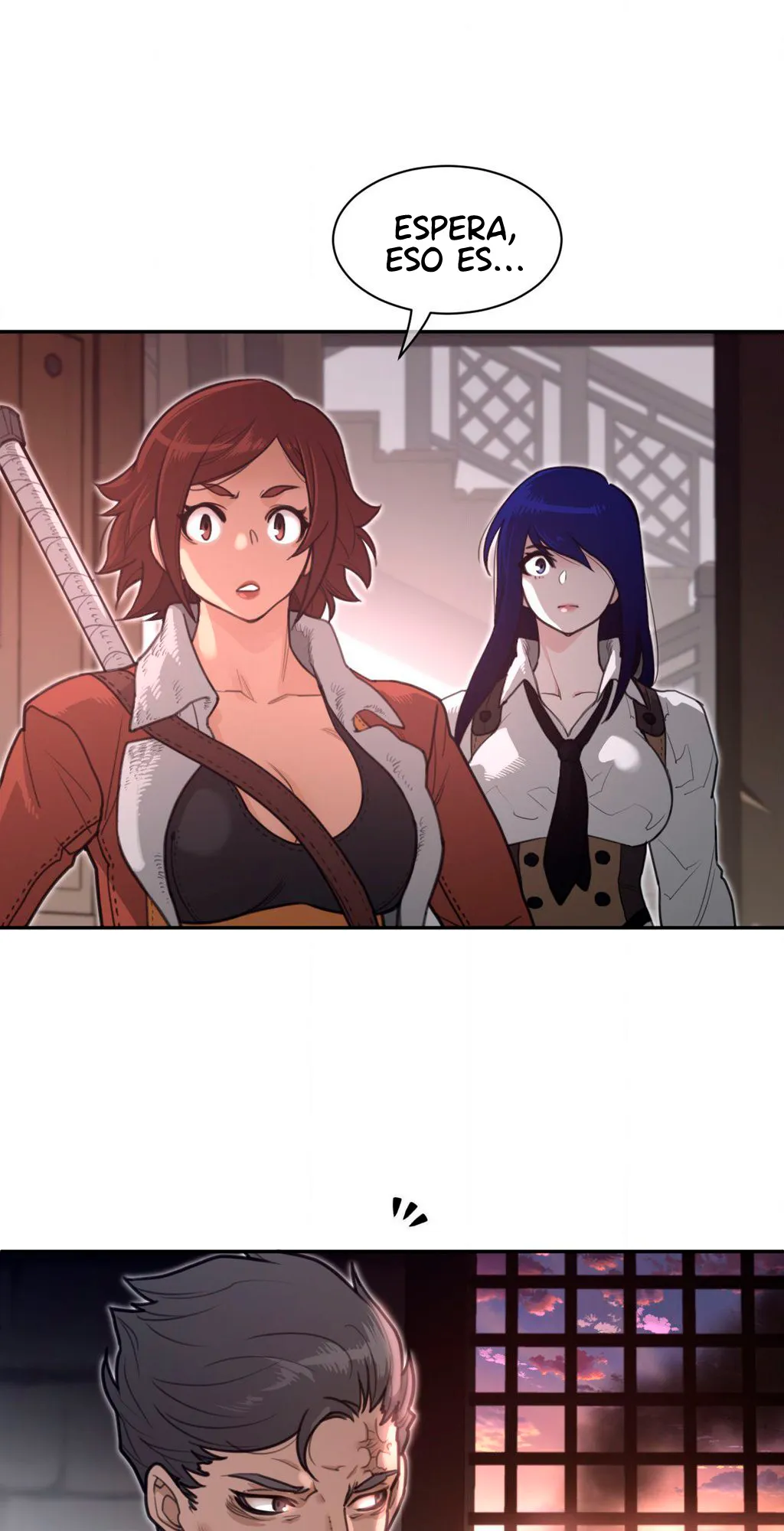 Perfect Half Capítulo 193 - Page 32