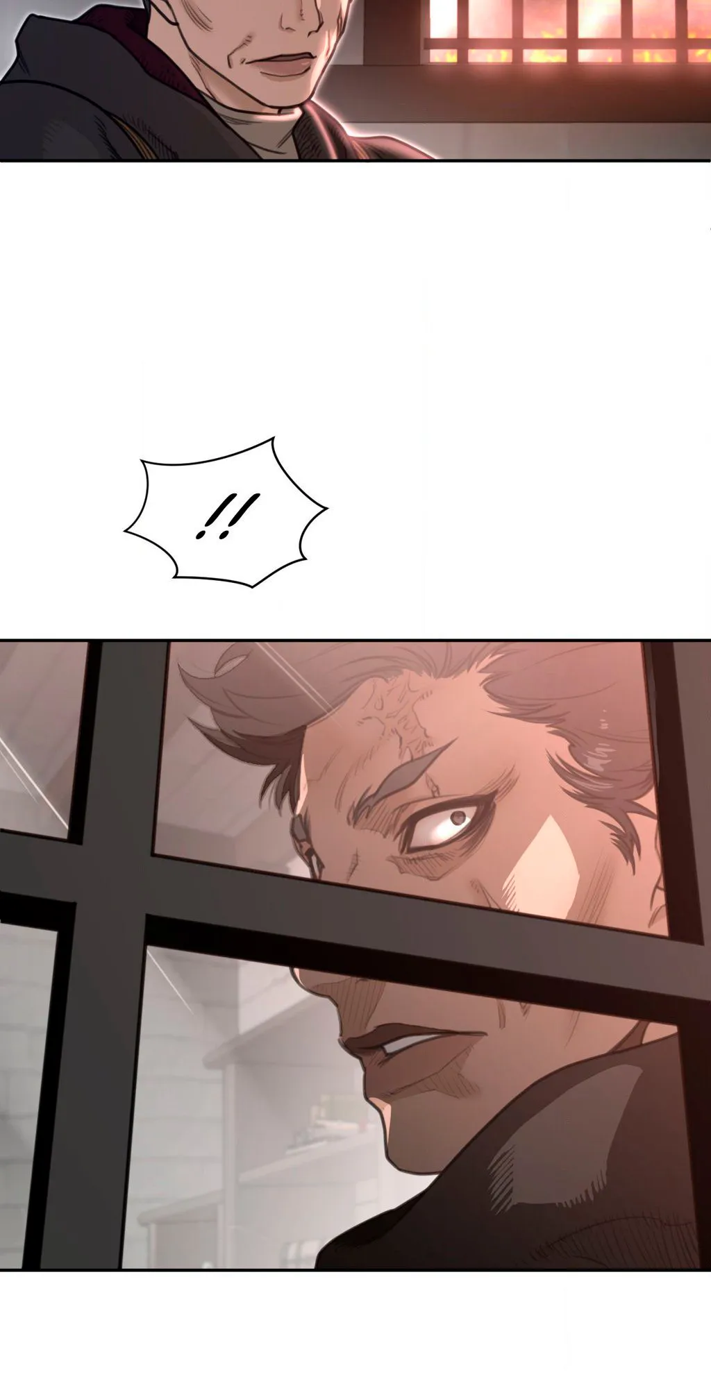 Perfect Half Capítulo 193 - Page 33