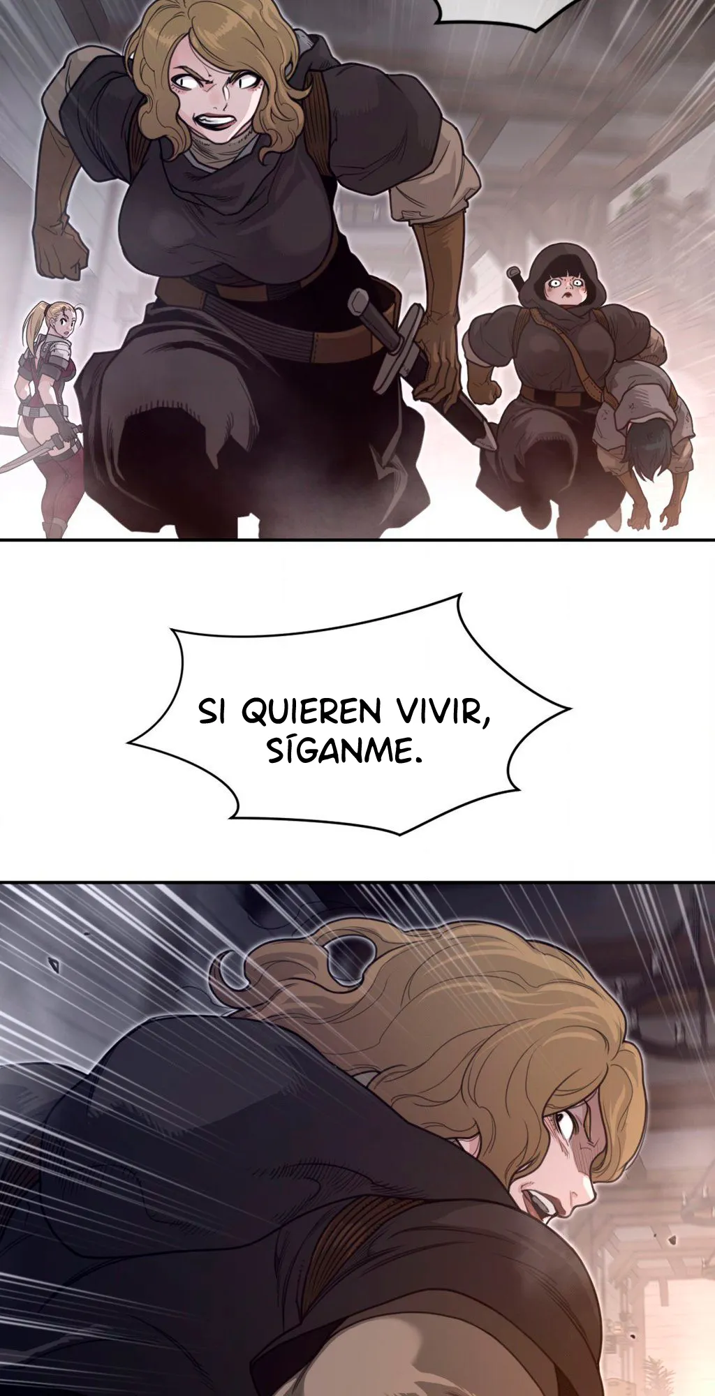 Perfect Half Capítulo 193 - Page 39