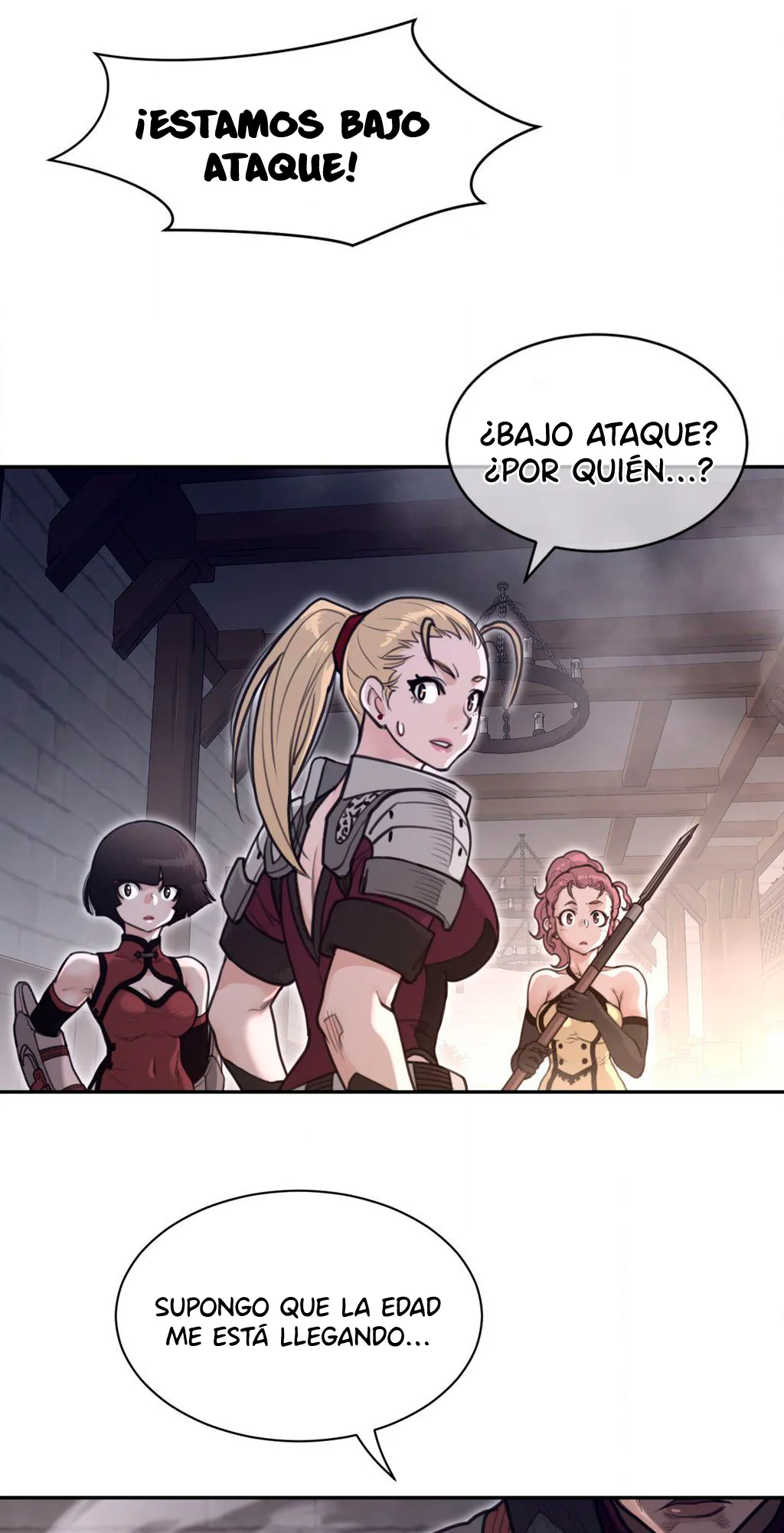 Perfect Half Capítulo 193 - Page 41