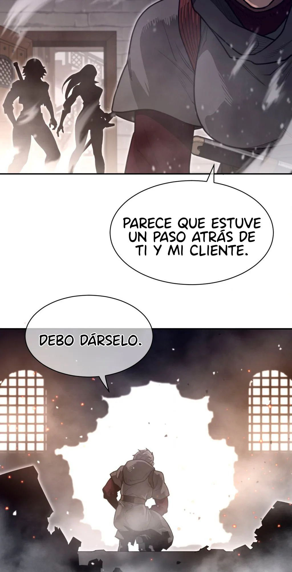Perfect Half Capítulo 193 - Page 42
